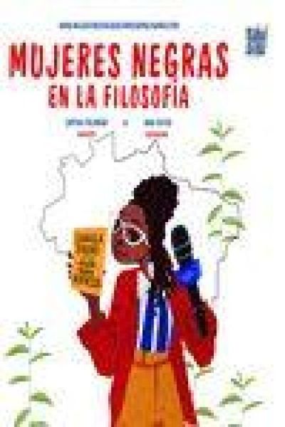 Produktbild: Mujeres negras en la filosof&iacute;a