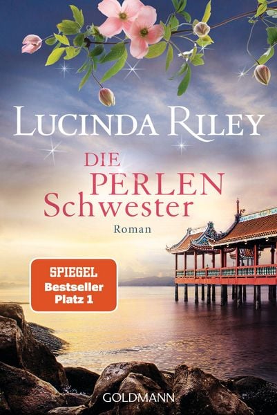 Produktbild: Die Perlenschwester / Die sieben Schwestern Bd.4