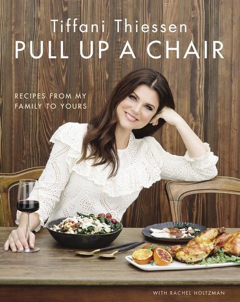 Produktbild: Thiessen, T: Pull Up A Chair