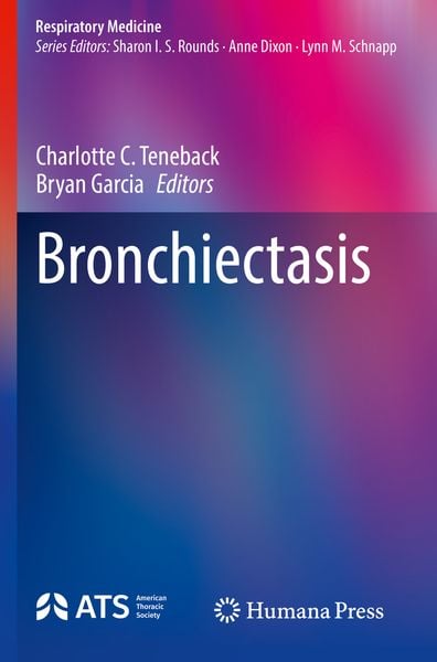 Produktbild: Bronchiectasis