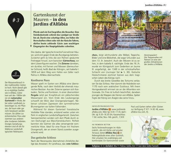 Produktbild: DuMont direkt Reisef&uuml;hrer Mallorca