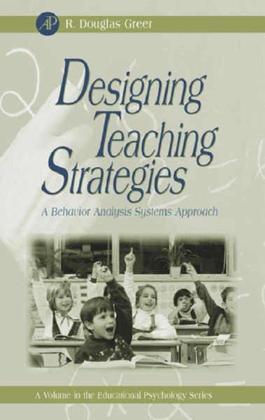 Produktbild: Designing Teaching Strategies