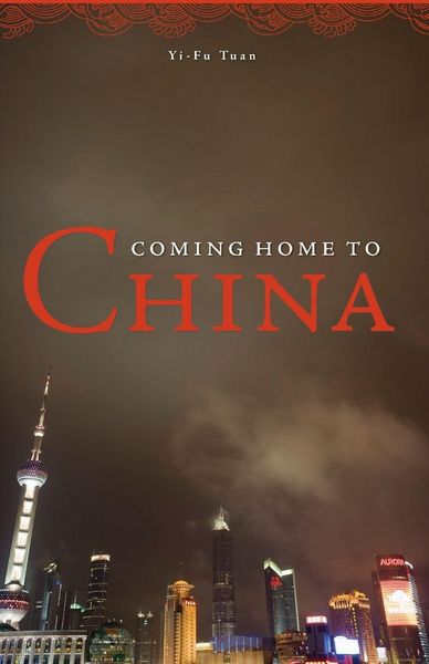 Produktbild: Coming Home to China