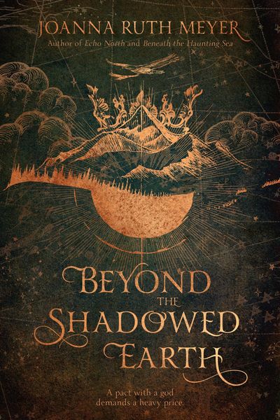 Produktbild: Beyond the Shadowed Earth