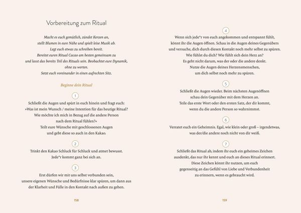 Produktbild: Cacao Ritual