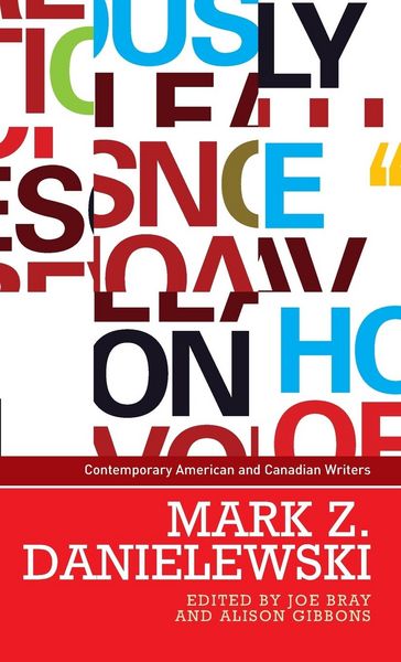 Produktbild: Mark Z. Danielewski