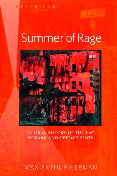Produktbild: Summer of Rage