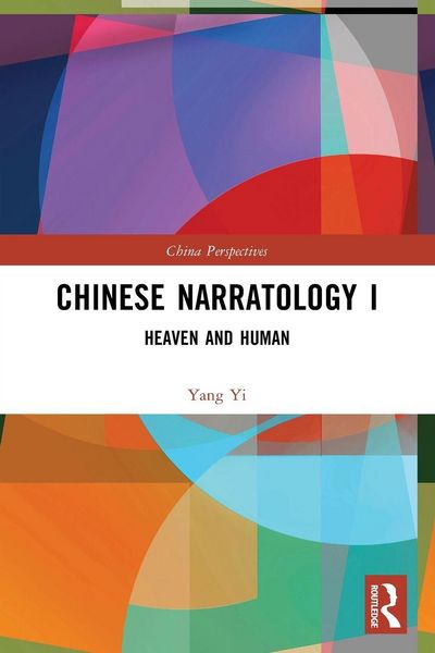 Produktbild: Chinese Narratology I
