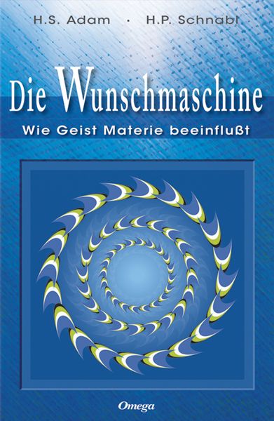 Die Wunschmaschine