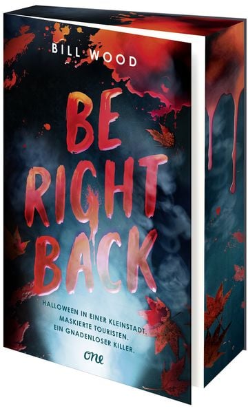 Produktbild: Be Right Back
