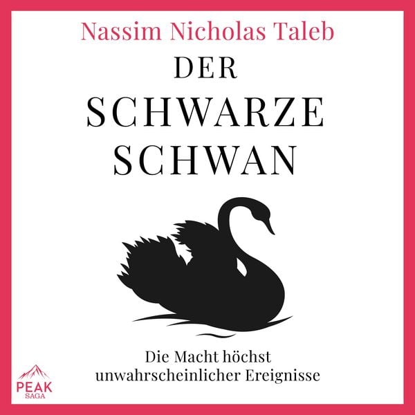 Produktbild: Der Schwarze Schwan