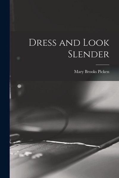 Produktbild: Dress and Look Slender