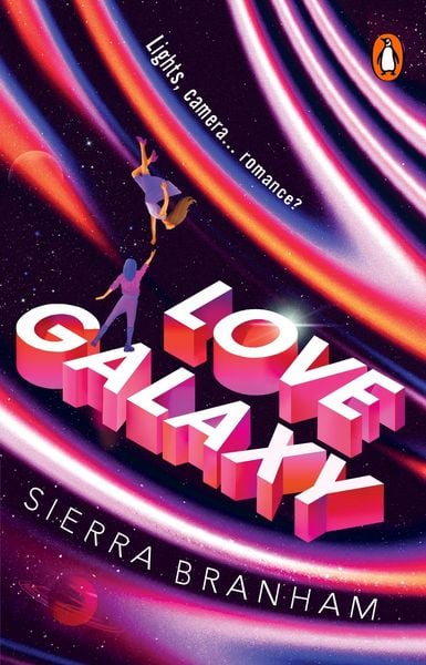 Produktbild: Love Galaxy
