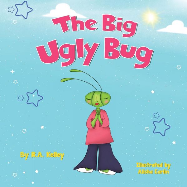 Produktbild: The Big Ugly Bug