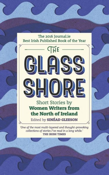 Produktbild: The Glass Shore