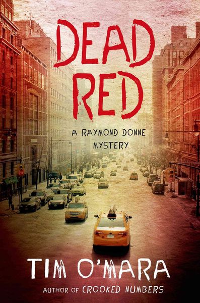 Produktbild: Dead Red