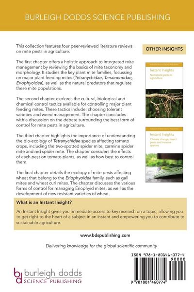 Produktbild: Instant Insights
