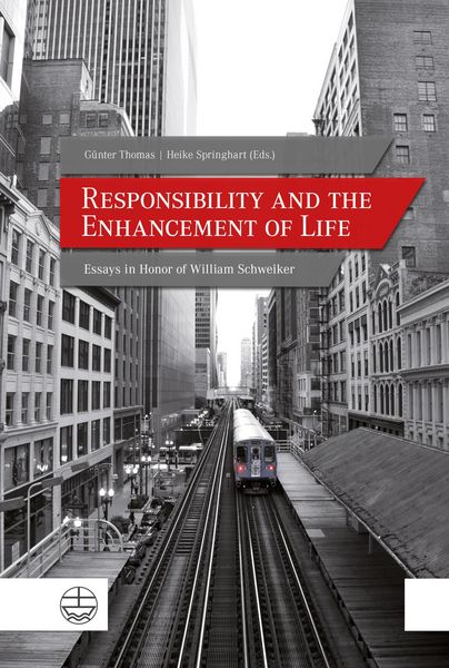 Produktbild: Responsibility and the Enhancement of Life