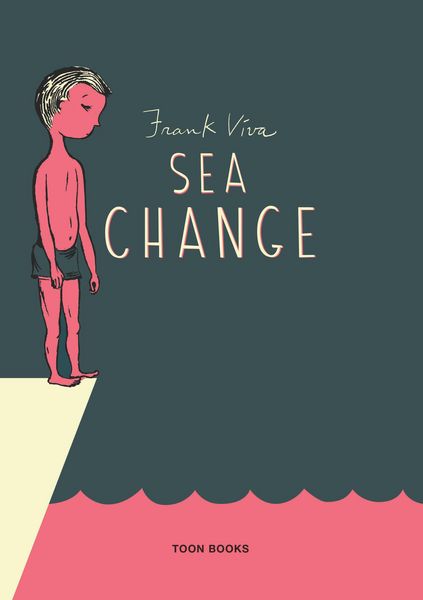 Produktbild: Sea Change