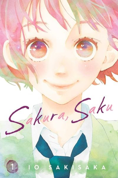 Produktbild: Sakura, Saku, Vol. 1