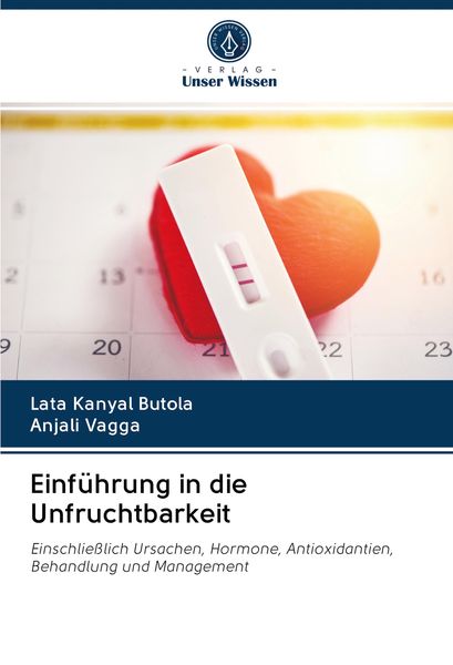 Produktbild: Einf&uuml;hrung in die Unfruchtbarkeit