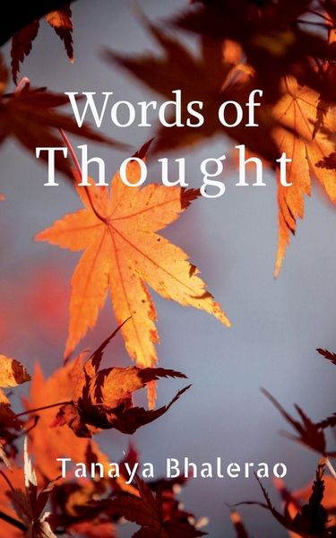 Produktbild: Words Of Thought