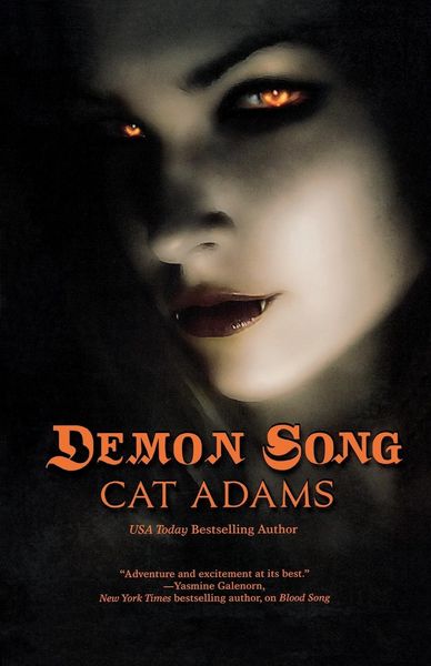Produktbild: Demon Song