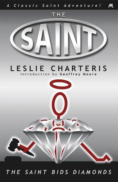 Produktbild: The Saint Bids Diamonds