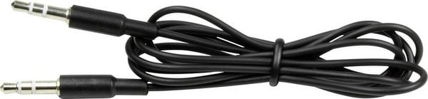 Produktbild: LogiLink CV0060 Video-Konverter - Kabel - Audio / Multimedia / Digital / Daten / Digital / Display / Video 0,2 m - Schwarz