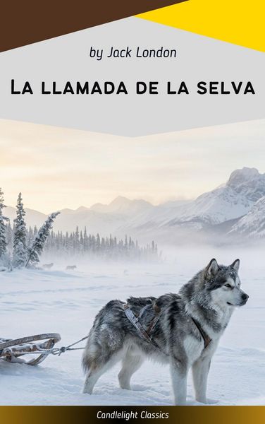 Produktbild: La Llamada De La Selva