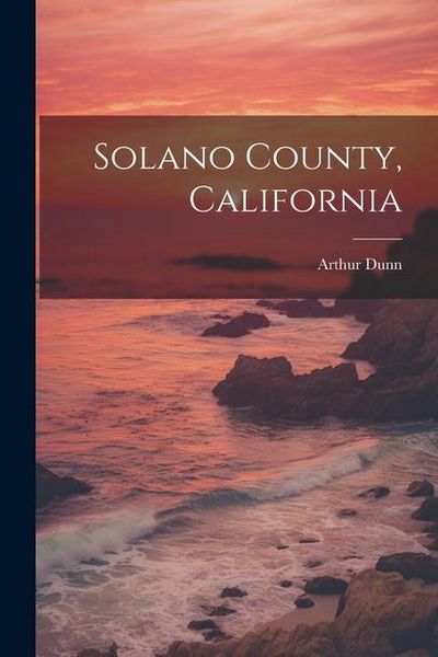 Produktbild: Solano County, California