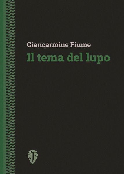 Produktbild: Il tema del lupo