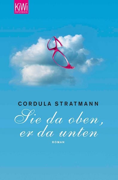 Produktbild: Sie da oben, er da unten