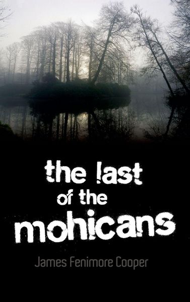 Produktbild: The Last of the Mohicans