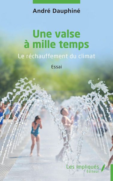 Produktbild: Une valse &agrave; mille temps