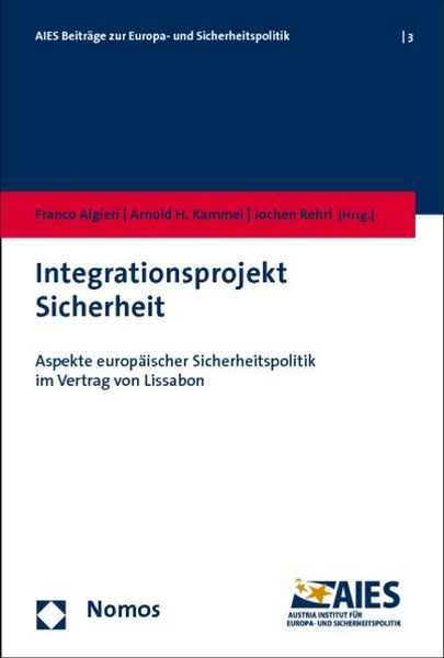 Produktbild: Integrationsprojekt Sicherheit