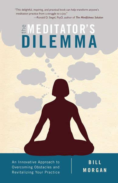 Produktbild: The Meditator's Dilemma