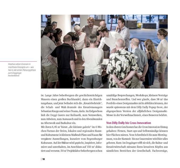 Produktbild: Regensburger Almanach 2023