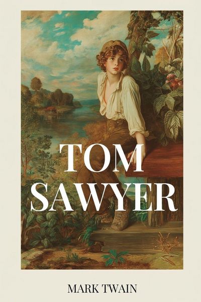 Produktbild: Le avventure di Tom Sawyer
