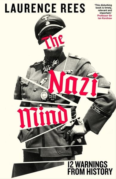 Produktbild: The Nazi Mind