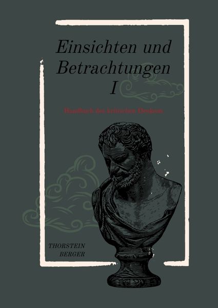 Produktbild: Einsichten und Betrachtungen I