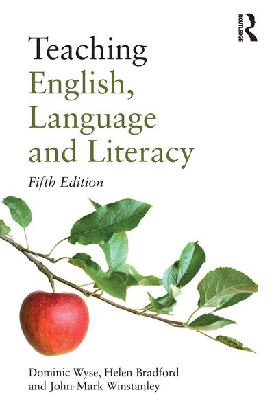 Produktbild: Teaching English, Language and Literacy