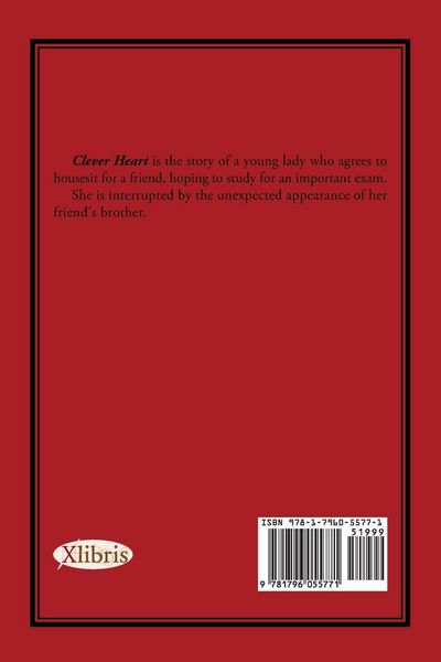 Produktbild: Clever Heart