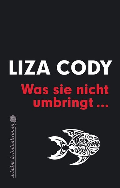 Produktbild: Was sie nicht umbringt