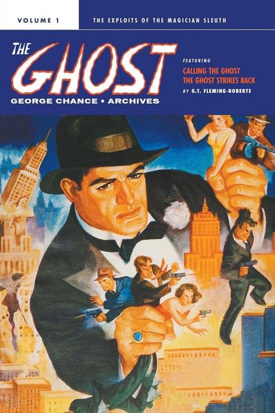 Produktbild: George Chance