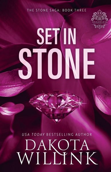 Produktbild: Set In Stone