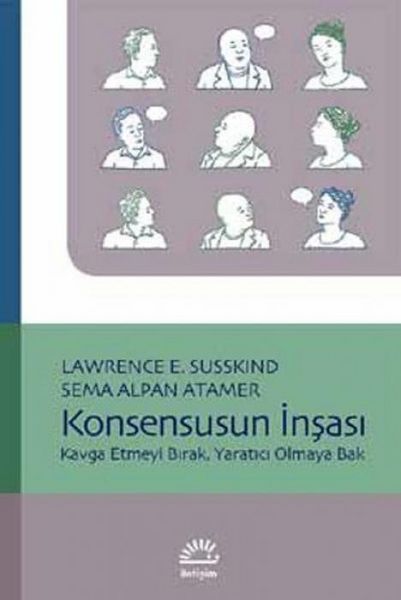 Produktbild: Konsensusun Insasi