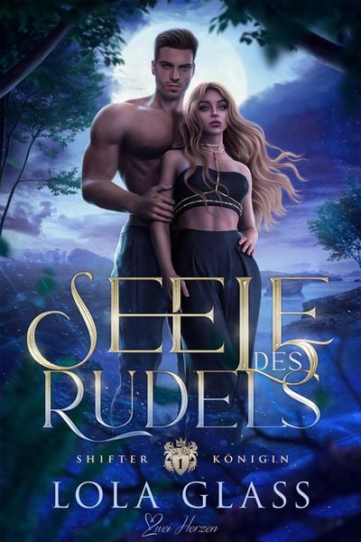 Produktbild: Seele des Rudels