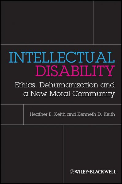 Produktbild: Intellectual Disability