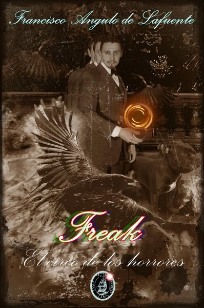 Produktbild: Freak - El Circo de los Horrores
